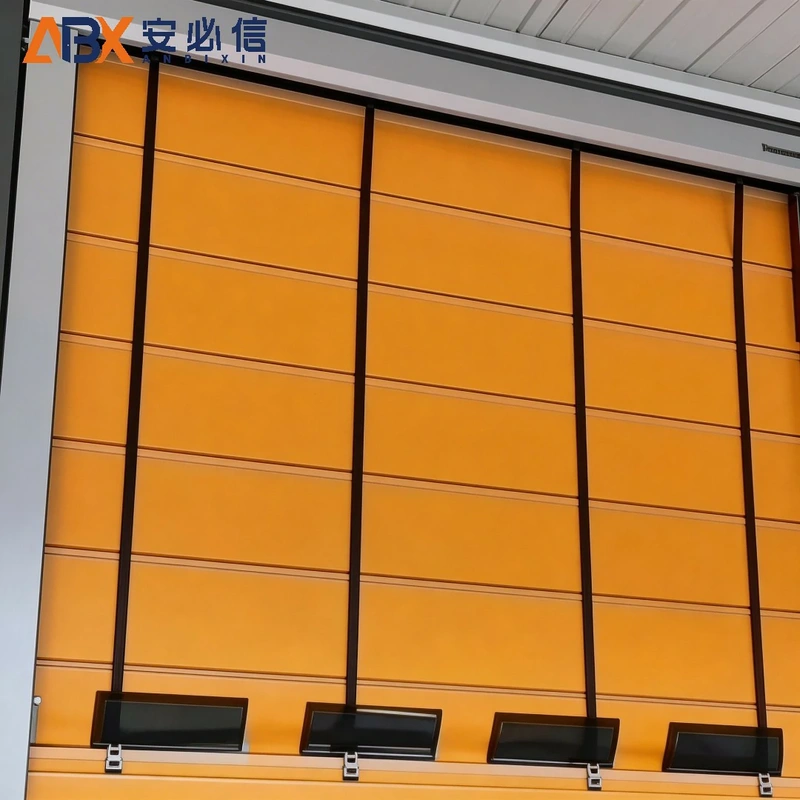 松原市机械式门封